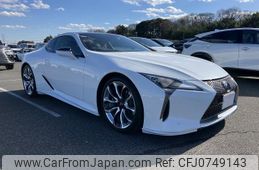 lexus lc 2018 quick_quick_DBA-URZ100_URZ100-0002949