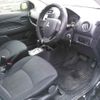 mitsubishi mirage 2014 CFJ1783569 image 5