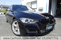 bmw 3-series 2014 quick_quick_3B20_WBA3B160X0NS57963