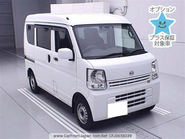 nissan clipper-van 2019 -NISSAN 【岐阜 480ﾎ250】--Clipper Van DR17V-420151---NISSAN 【岐阜 480ﾎ250】--Clipper Van DR17V-420151- image 1