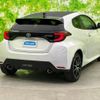 toyota yaris 2021 CFJ1631506 image 3