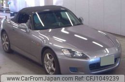 honda s2000 1999 -HONDA--S2000 LA-AP1--AP1-1002700---HONDA--S2000 LA-AP1--AP1-1002700-