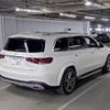 mercedes-benz gls-class 2022 -MERCEDES-BENZ--Benz GLS W1N1679232A695533---MERCEDES-BENZ--Benz GLS W1N1679232A695533- image 2