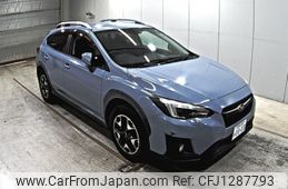 subaru xv 2017 -SUBARU--Subaru XV GT7-050055---SUBARU--Subaru XV GT7-050055-
