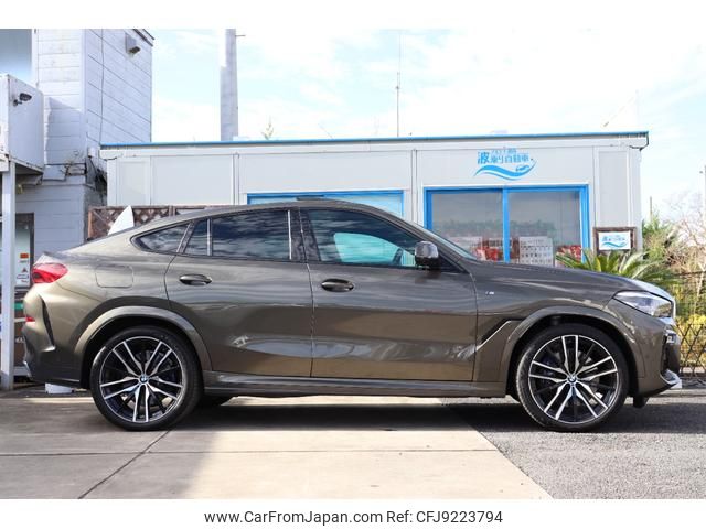 bmw x6 2020 GOO_JP_700012870030231123001 image 2