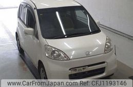 honda life 2008 -HONDA--Life JB5-4833217---HONDA--Life JB5-4833217-