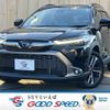 toyota corolla-cross 2023 -TOYOTA--Corolla Cross 3BA-ZSG10--ZSG10-1018318---TOYOTA--Corolla Cross 3BA-ZSG10--ZSG10-1018318- image 1