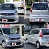 mitsubishi ek-wagon 2013 CFJ1583356 image 9