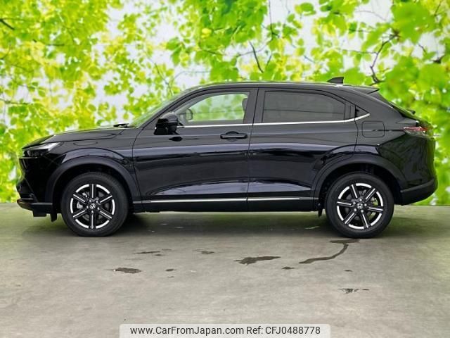 honda vezel 2021 quick_quick_6AA-RV5_RV5-1004412 image 2