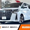 toyota alphard 2020 -TOYOTA--Alphard 3BA-AGH30W--AGH30-9019793---TOYOTA--Alphard 3BA-AGH30W--AGH30-9019793- image 1