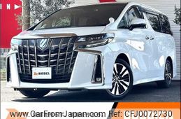 toyota alphard 2020 -TOYOTA--Alphard 3BA-AGH30W--AGH30-9019793---TOYOTA--Alphard 3BA-AGH30W--AGH30-9019793-