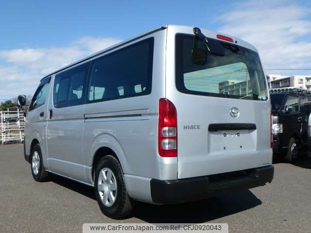 toyota hiace-van 2019 CFJ0920043 image 2