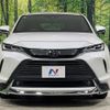 toyota harrier 2021 CFJ1803565 image 14