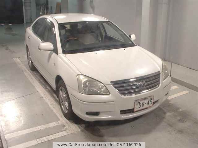toyota premio 2006 -TOYOTA--Premio NZT240-0089956---TOYOTA--Premio NZT240-0089956- image 1