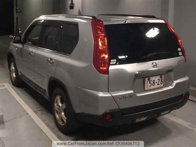 nissan x-trail 2010 -NISSAN--X-Trail NT31-116181---NISSAN--X-Trail NT31-116181- image 2