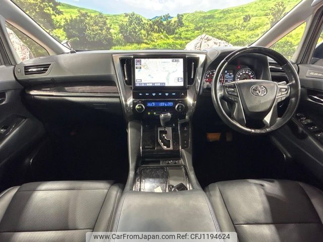toyota vellfire 2019 -TOYOTA--Vellfire DBA-AGH30W--AGH30-0293475---TOYOTA--Vellfire DBA-AGH30W--AGH30-0293475- image 2