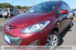 mazda demio 2011 Y2025010147A-21