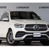 mercedes-benz gle-class 2019 CFJ1502079 image 10