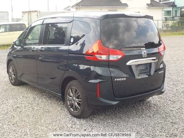 honda freed 2019 -HONDA--Freed DAA-GB7--GB7-1110741---HONDA--Freed DAA-GB7--GB7-1110741- image 2