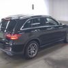 mercedes-benz glc-class 2017 CFJ1644590 image 5