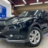 honda vezel 2014 -HONDA 【名変中 】--VEZEL RU4--1006666---HONDA 【名変中 】--VEZEL RU4--1006666- image 1