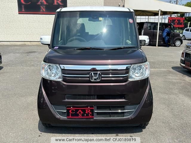 honda n-box 2015 quick_quick_JF1_JF1-2424431 image 2