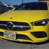 mercedes-benz cla-class 2019 -MERCEDES-BENZ 【石川 355】--Benz CLA 118312M--WDD1183122N066126---MERCEDES-BENZ 【石川 355】--Benz CLA 118312M--WDD1183122N066126- image 1