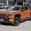 mitsubishi triton 2024 CFJ1561349 image 1