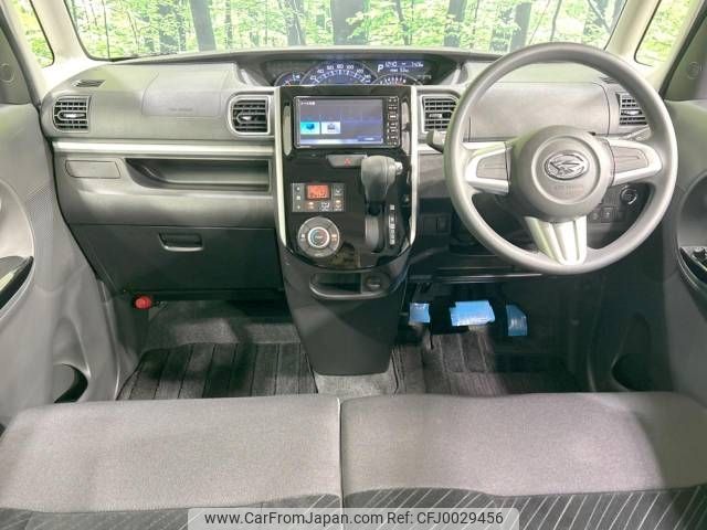 daihatsu tanto 2015 -DAIHATSU--Tanto DBA-LA600S--LA600S-0305343---DAIHATSU--Tanto DBA-LA600S--LA600S-0305343- image 2