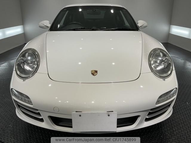 porsche 911 2010 CFJ1745899 image 2