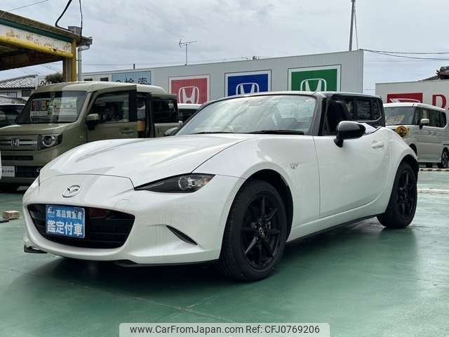 mazda roadster 2023 -MAZDA--Roadster 5BA-ND5RC--ND5RC-704222---MAZDA--Roadster 5BA-ND5RC--ND5RC-704222- image 1