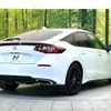honda civic 2021 quick_quick_FL1_FL1-1003917 image 17