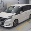nissan serena 2017 -NISSAN 【富士山 340ひ378】--Serena GFC27-033975---NISSAN 【富士山 340ひ378】--Serena GFC27-033975- image 1