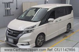 nissan serena 2017 -NISSAN 【富士山 340ひ378】--Serena GFC27-033975---NISSAN 【富士山 340ひ378】--Serena GFC27-033975-