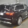 mercedes-benz gls-class 2023 -MERCEDES-BENZ--Benz GLS W1N1679871A822609---MERCEDES-BENZ--Benz GLS W1N1679871A822609- image 2