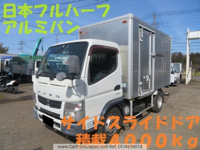 mitsubishi-fuso canter 2014 -MITSUBISHI--Canter TKG-FEA80--FEA80-520314---MITSUBISHI--Canter TKG-FEA80--FEA80-520314- image 1