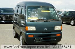 suzuki every 1995 No.15965