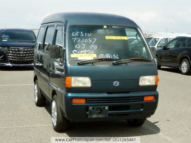 suzuki every 1995 No.15965 image 2