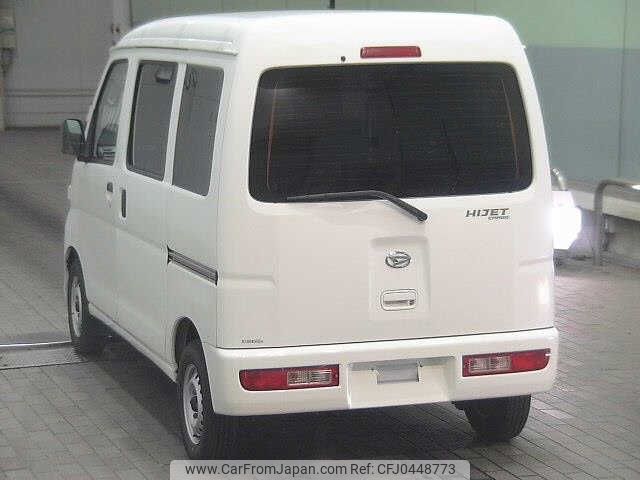 daihatsu hijet-van 2014 -DAIHATSU--Hijet Van S331V-0116107---DAIHATSU--Hijet Van S331V-0116107- image 2