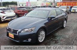 lexus gs 2012 -LEXUS--Lexus GS GRL11--6000907---LEXUS--Lexus GS GRL11--6000907-