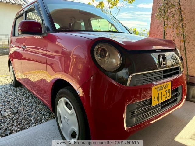honda n-one 2013 CFJ1760616 image 1