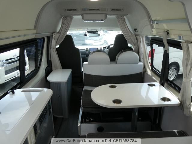 toyota hiace-van 2018 CFJ1658784 image 2