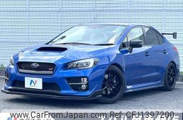 subaru wrx-sti 2014 quick_quick_VAB_VAB-002373