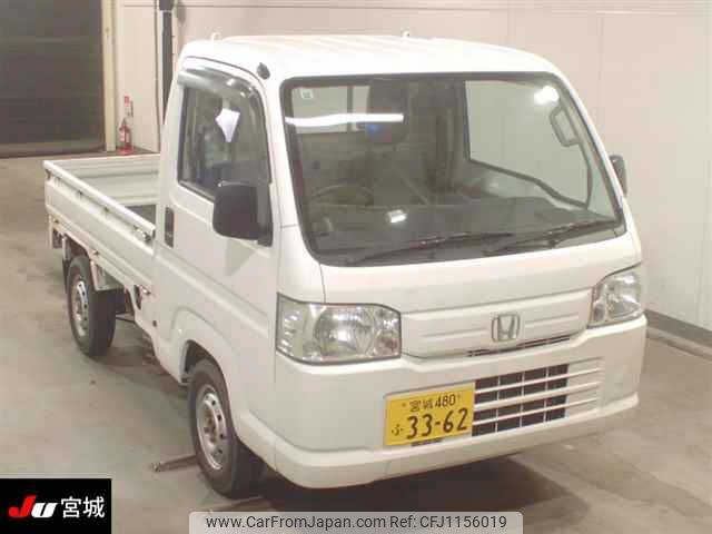 honda acty-truck 2012 -HONDA 【宮城 480ﾌ3362】--Acty Truck HA9-1202079---HONDA 【宮城 480ﾌ3362】--Acty Truck HA9-1202079- image 1