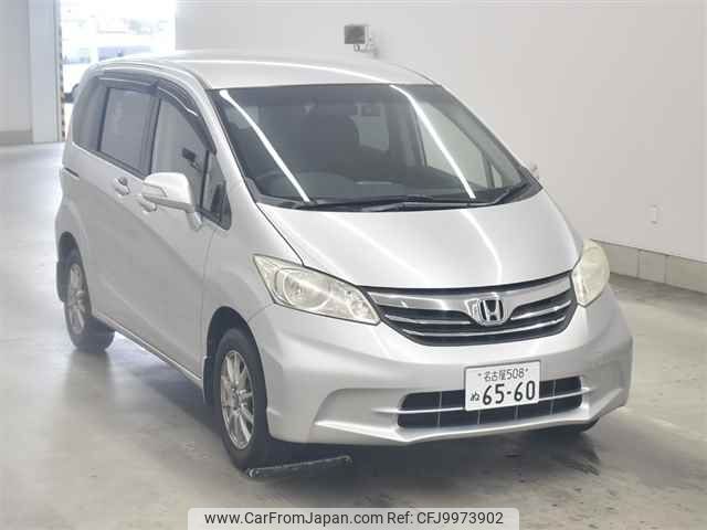 honda freed undefined -HONDA 【不明 】--Freed GB3ｶｲ-5300184---HONDA 【不明 】--Freed GB3ｶｲ-5300184- image 1