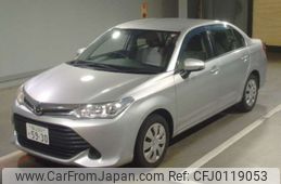 toyota corolla-axio 2016 -TOYOTA 【福山 501ｿ5930】--Corolla Axio DBA-NRE161--NRE161-0015595---TOYOTA 【福山 501ｿ5930】--Corolla Axio DBA-NRE161--NRE161-0015595-