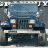 chrysler jeep-wrangler 1995 CFJ1539805 image 10