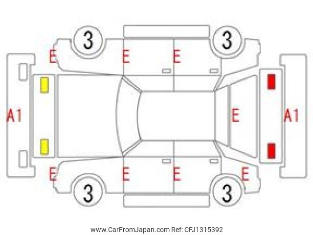honda n-wgn 2020 -HONDA--N WGN 6BA-JH3--JH3-1035487---HONDA--N WGN 6BA-JH3--JH3-1035487- image 2