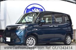 toyota tank 2017 -TOYOTA--Tank DBA-M900A--M900A-0104754---TOYOTA--Tank DBA-M900A--M900A-0104754-