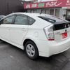 toyota prius 2009 -TOYOTA--Prius DAA-ZVW30--ZVW30-1115666---TOYOTA--Prius DAA-ZVW30--ZVW30-1115666- image 18